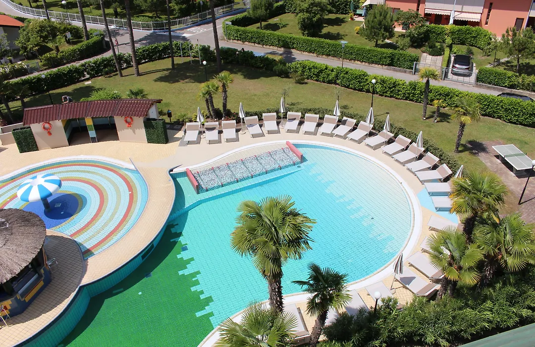 Mediterranee Family Hotel & Spa-1