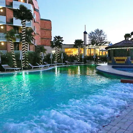 Mediterranee Family Hotel & Spa-3